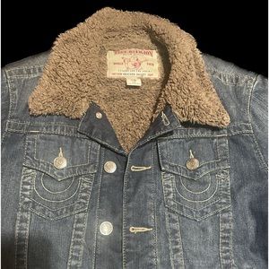True Religion Jacket